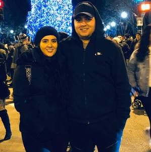 Meet your Posher, Arturo